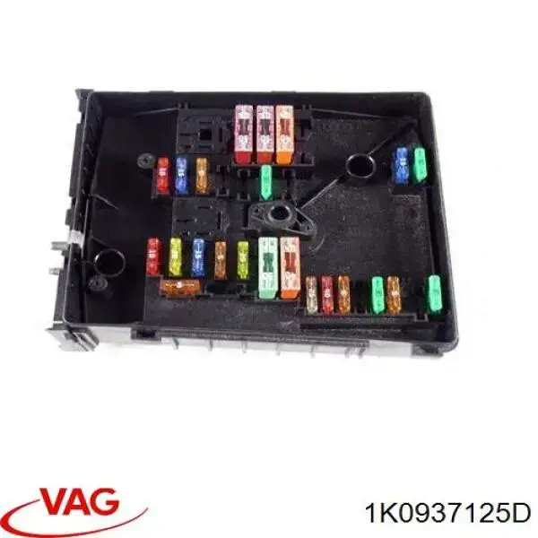 Монтажний блок VAG 1K0937125D