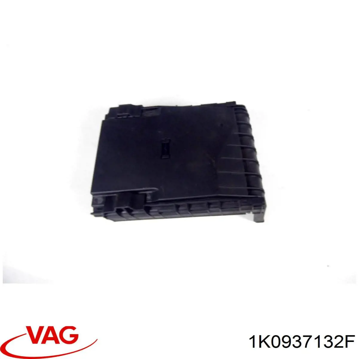Купити 1K0937132F VAG Кришка блока запобіжників