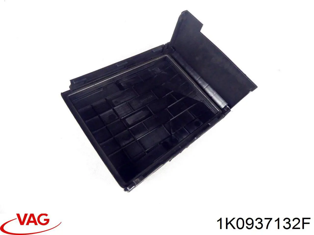 Купити 1K0937132F VAG Кришка блока запобіжників