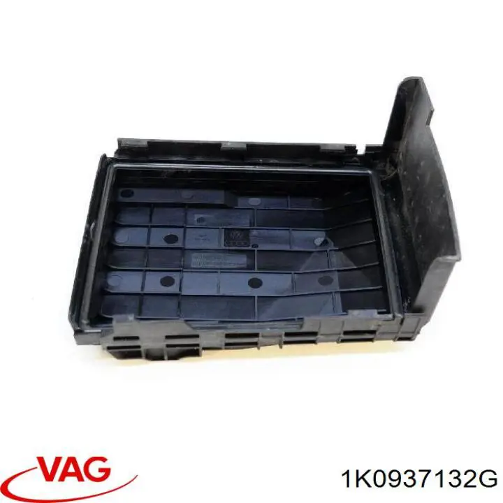 Кришка блока запобіжників VAG 1K0937132G ціна, від 3.80 USD
