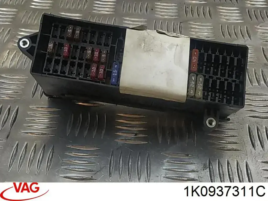  VAG 1K0937311C ціна, від 5.07 USD