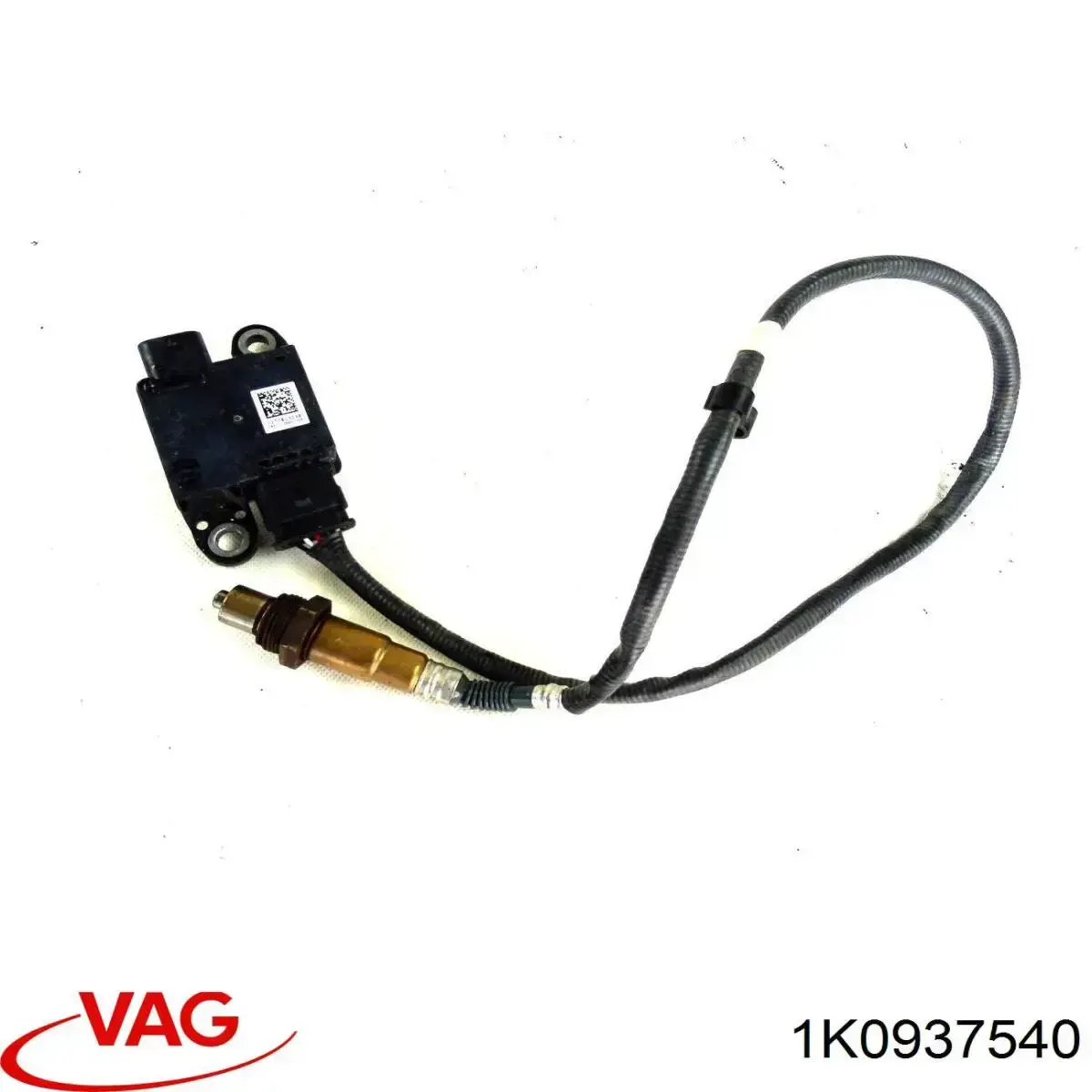  VAG 1K0937540