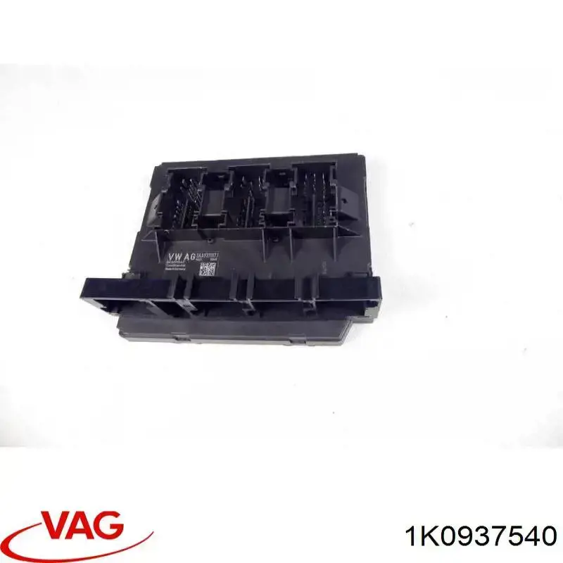 1K0937540 VAG 