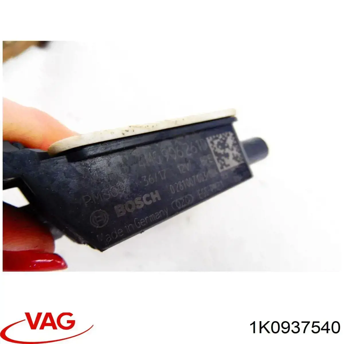  VAG 1K0937540 ціна, від 2.53 USD