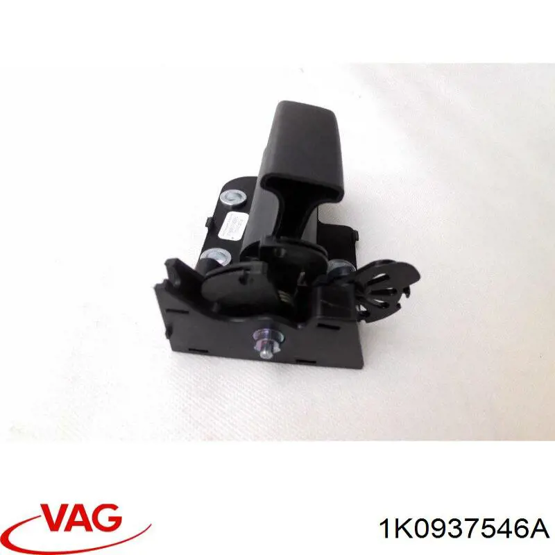  VAG 1K0937546A