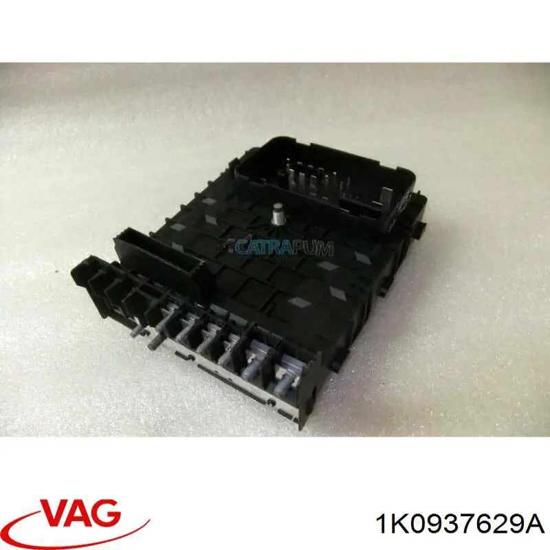 Купити 1K0937629A VAG Запобіжник