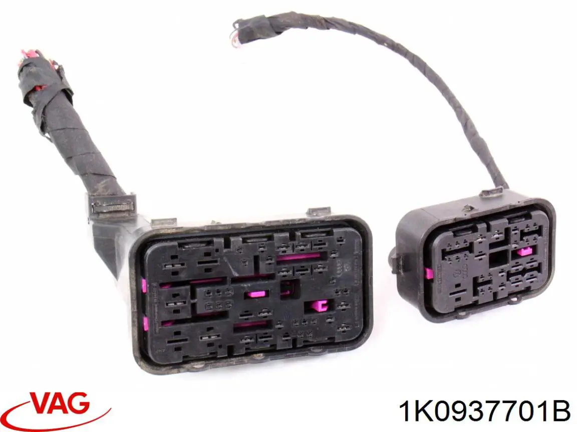  VAG 1K0937701A ціна, від 8.87 USD