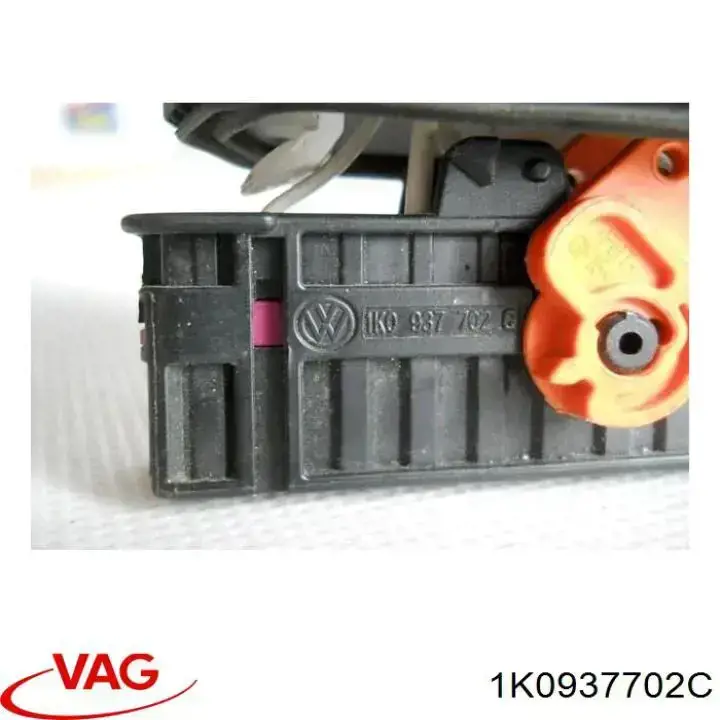  1K0937702C VAG