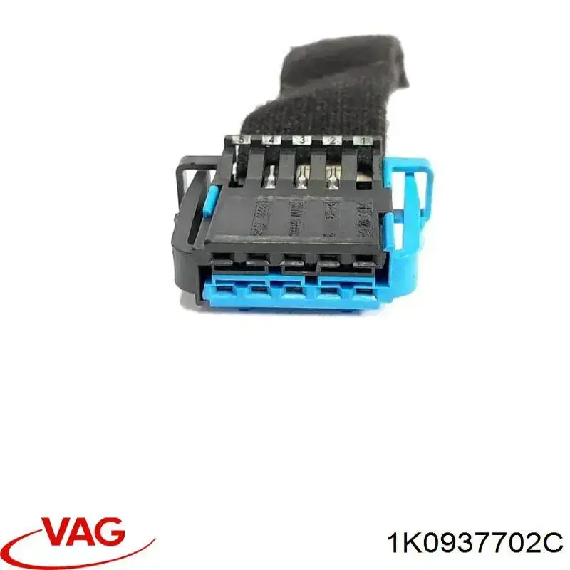  VAG 1K0937702C