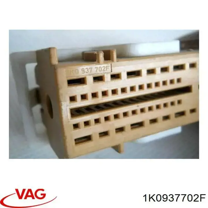 Купити 1K0937702F VAG 