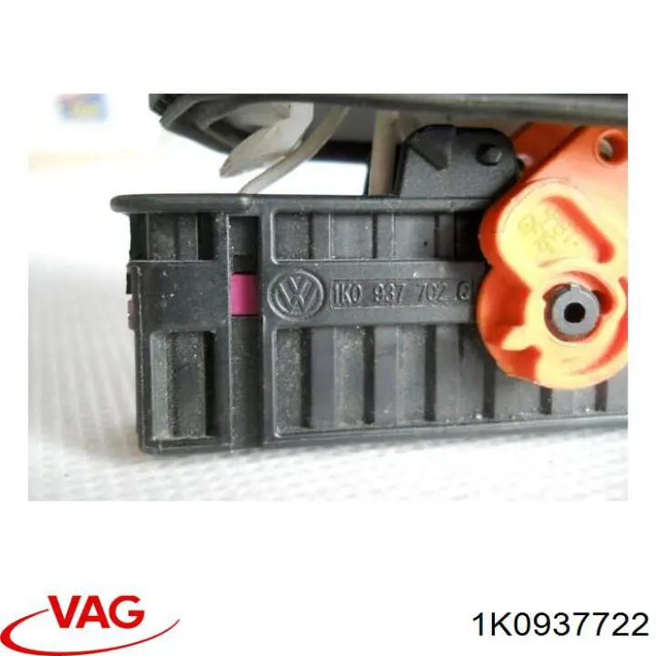  1K0937722 VAG