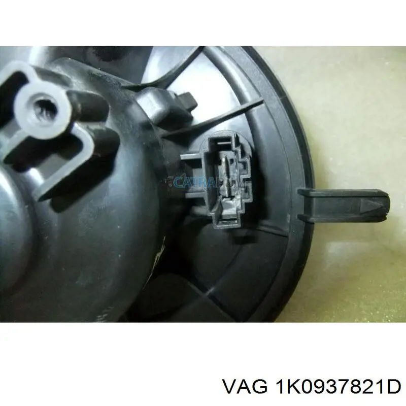 Купити 1K0937821D VAG 