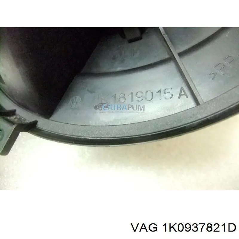  1K0937821D VAG
