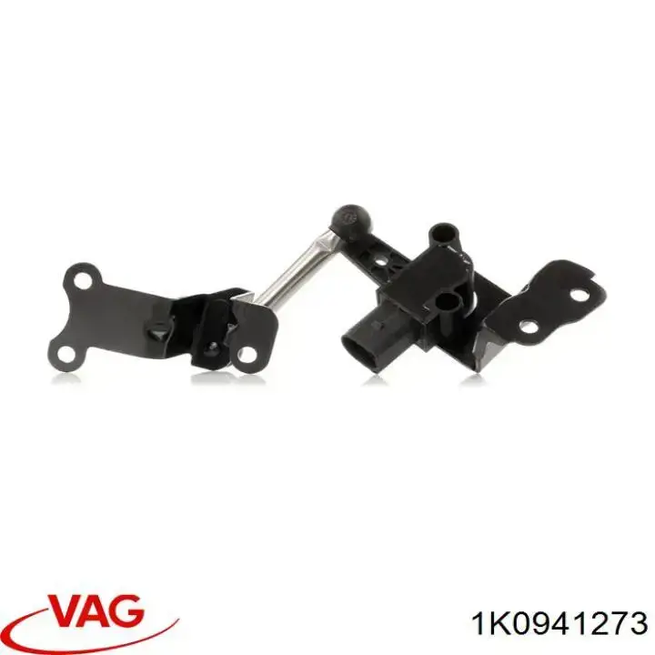 Датчик рівня положення кузова, задній TQ45026 Tqparts