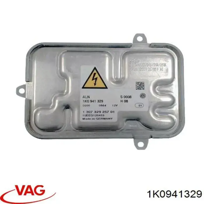 Купити 1K0941329 VAG Блок управління фарами