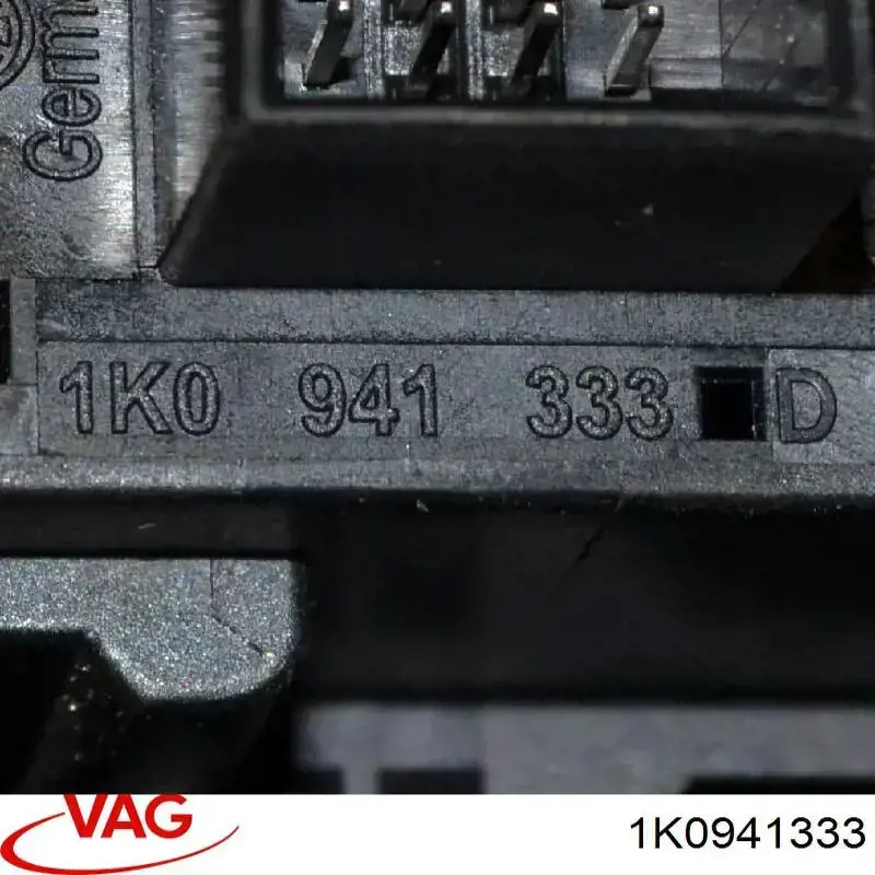 Купити 1K0941333 VAG Кнопка коректора фар