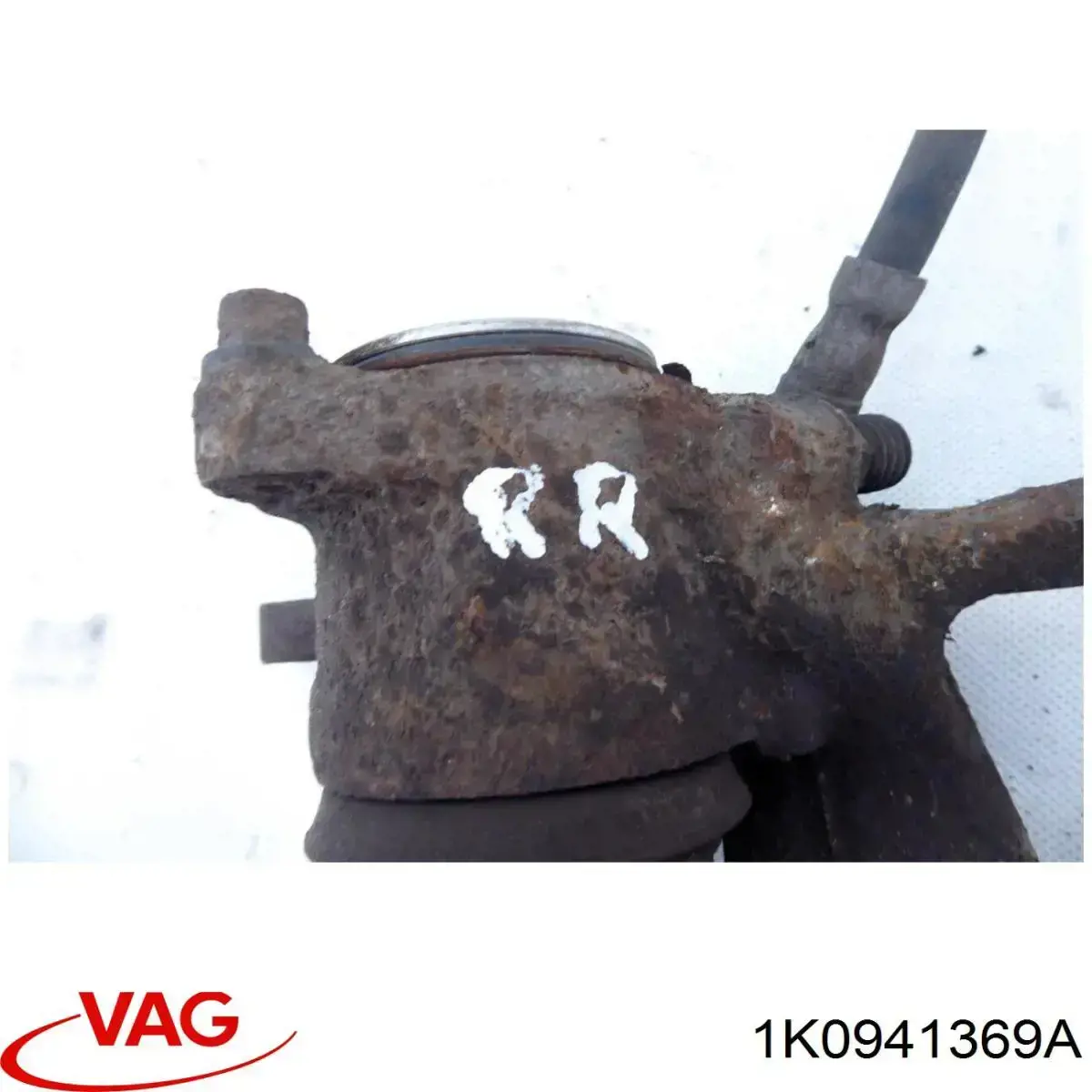  VAG 1K0941369A