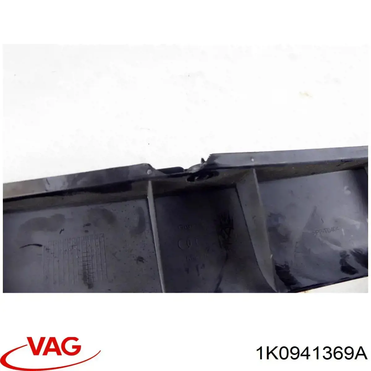  VAG 1K0941369A ціна, від 2.53 USD