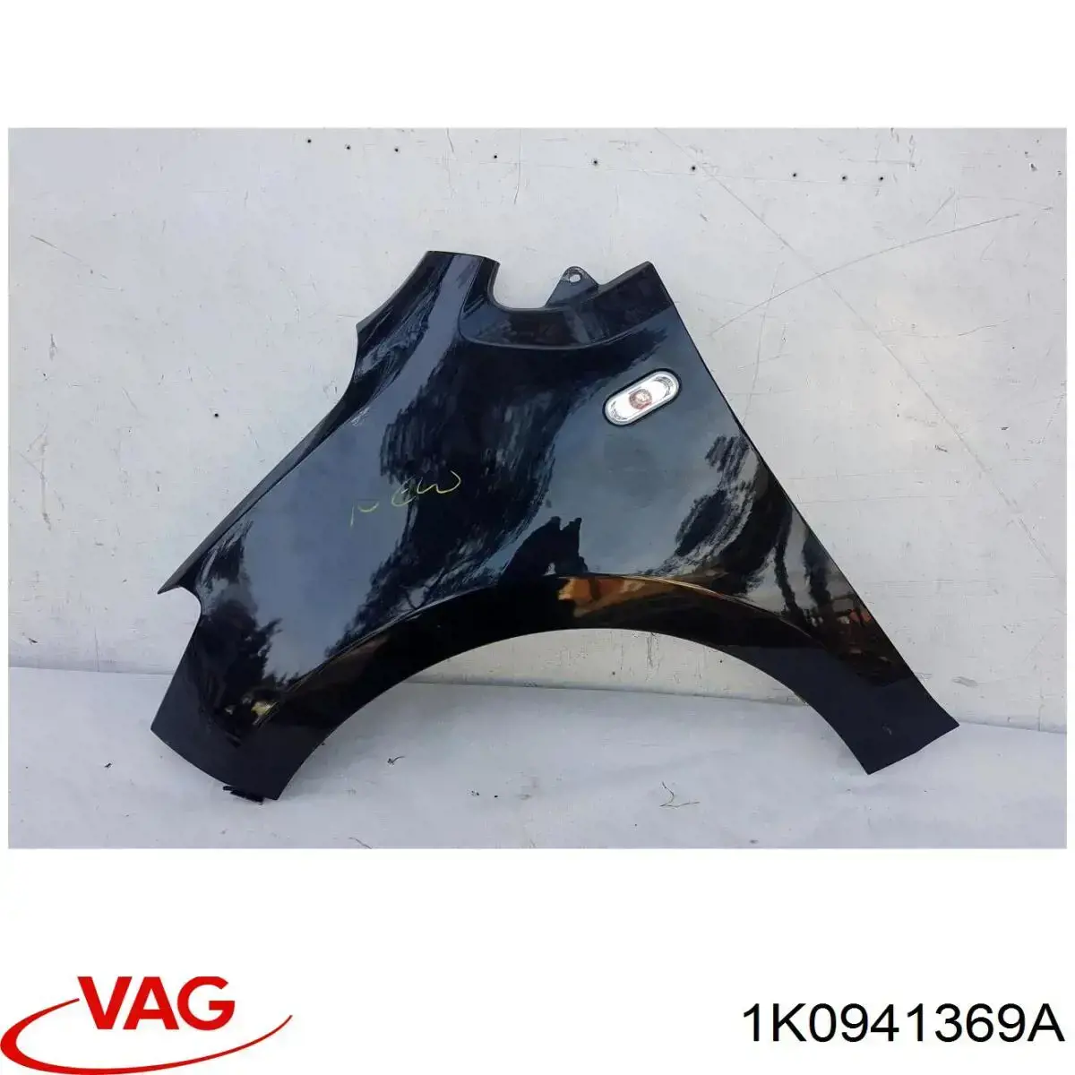 Купити 1K0941369A VAG 