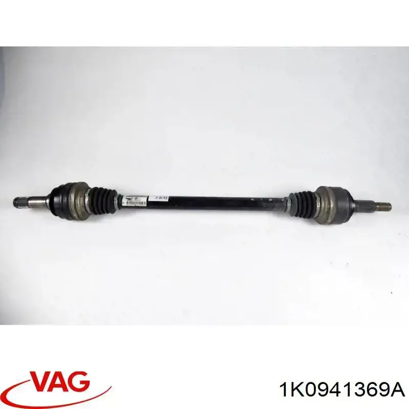  1K0941369A VAG
