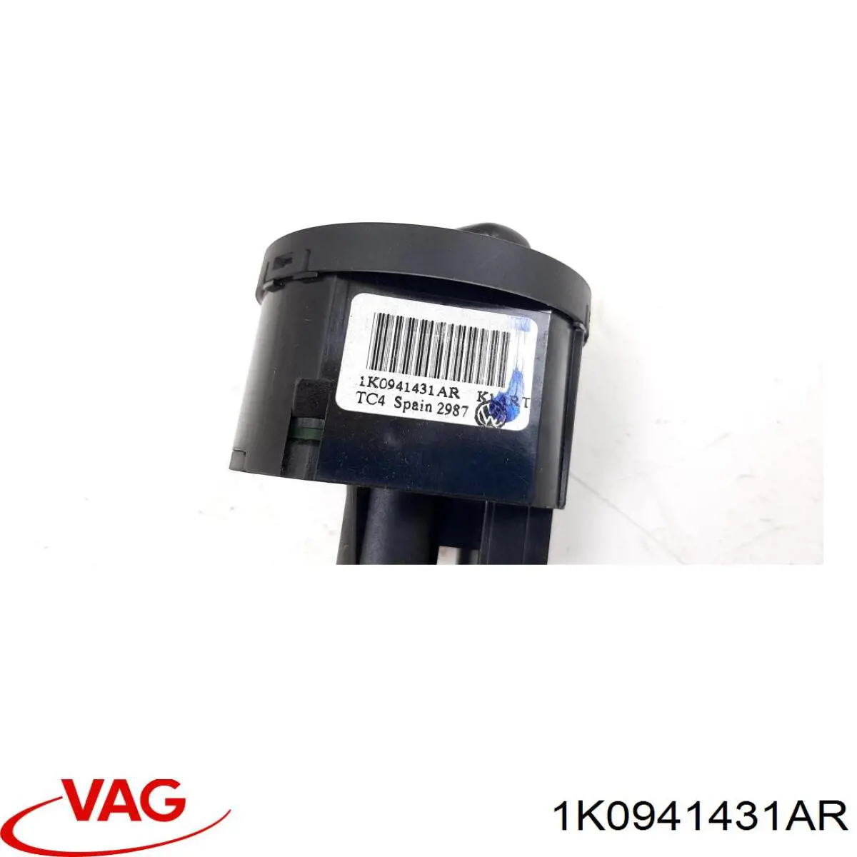  VAG 1K0941431AR ціна, від 16.67 USD