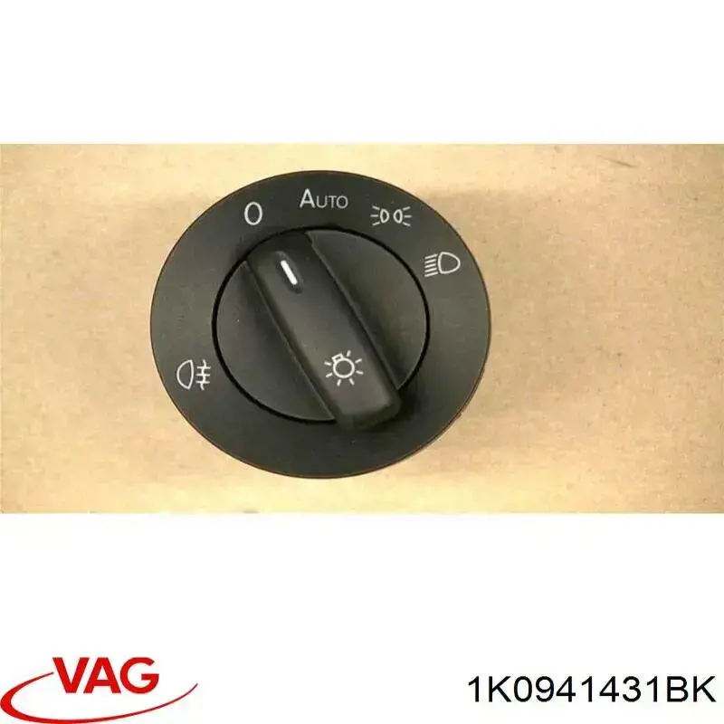  VAG 1K0941431BK ціна, від 44.33 USD