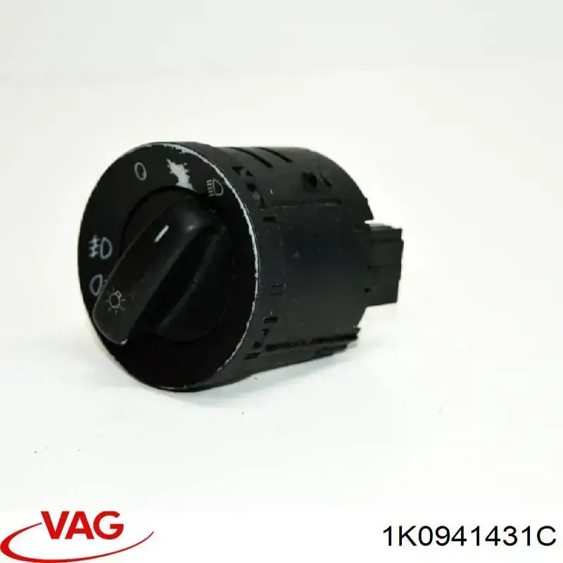  VAG 1K0941431C ціна, від 8.38 USD