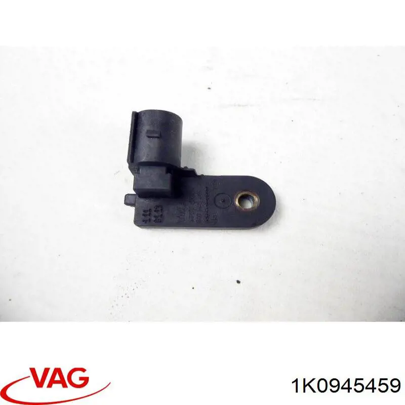 Купити 1K0945459 VAG Датчик педалі гальма