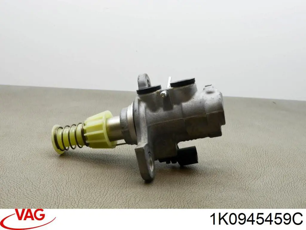 Жабка тормозу 1K0945459C VAG