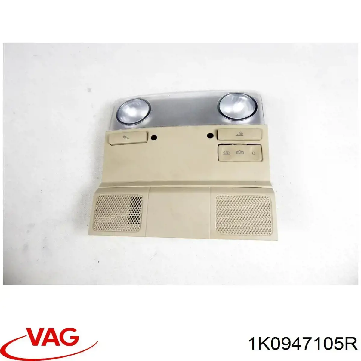 Купити 1K0947105R VAG 