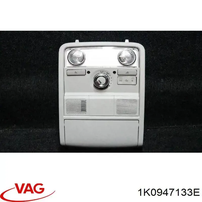 Купити 1K0947133E VAG 