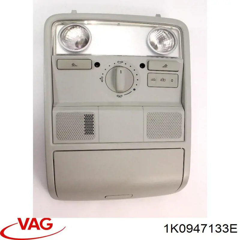 1K0947133E VAG 