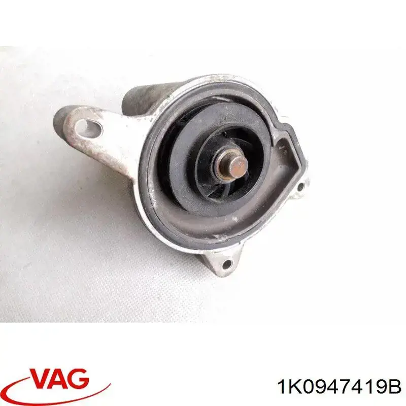 Стоянковий ліхтар VAG 1K0947419B ціна, від 2.91 USD