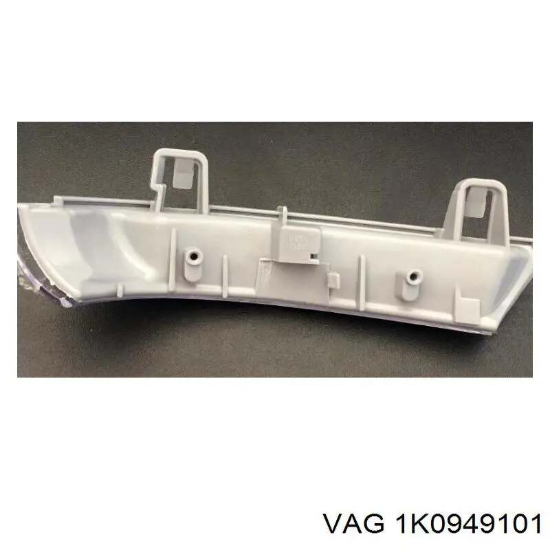 Покажчик повороту дзеркала, лівий VAG 1K0949101 ціна, від 43.78 USD
