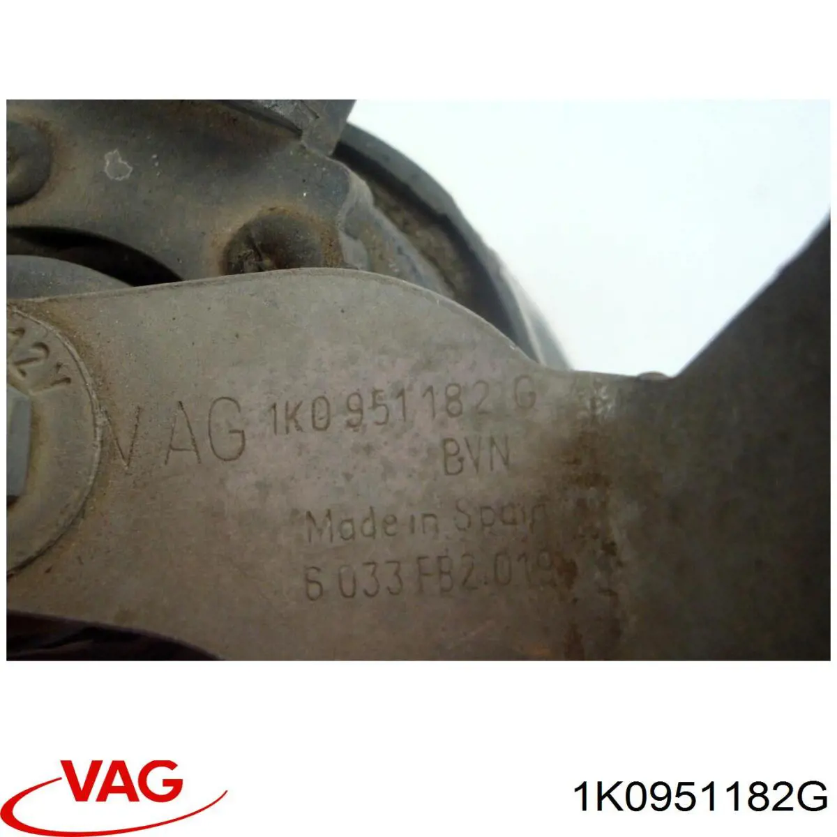 Купити 1K0951182G VAG 