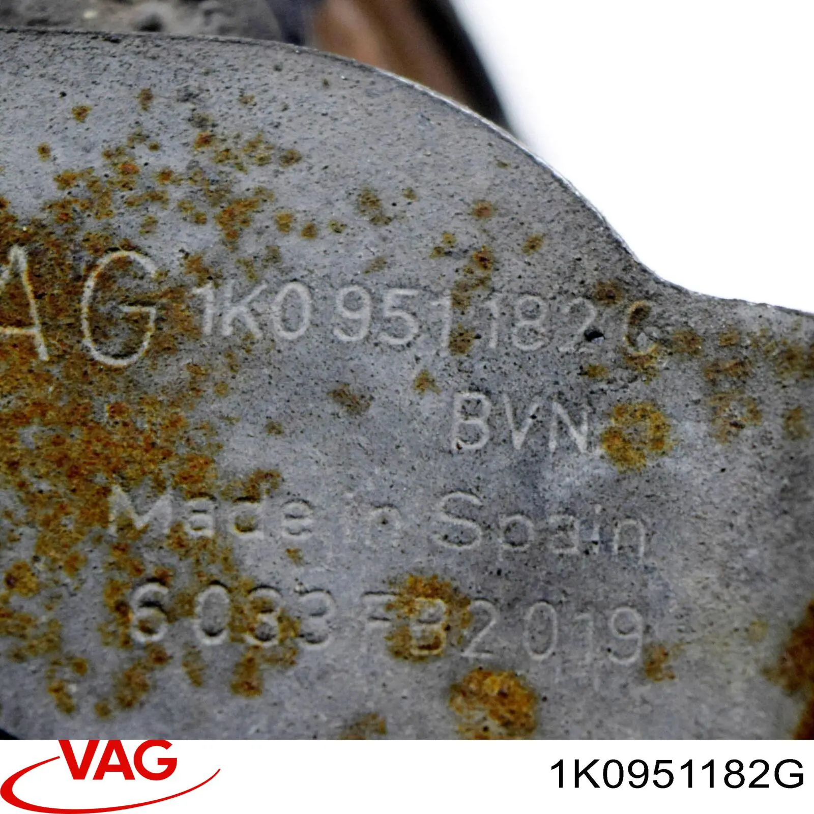  1K0951182G VAG