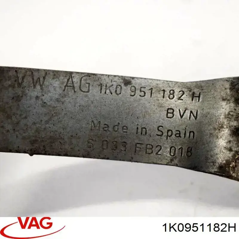  1K0951182 VAG