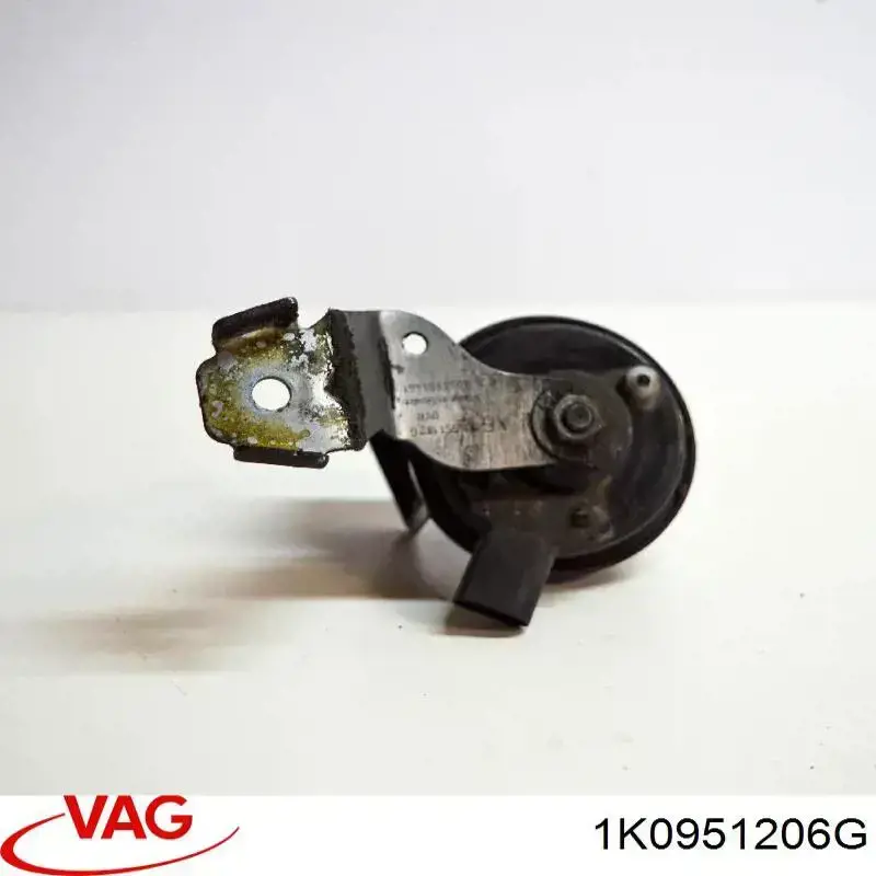 Купити 1K0951206G VAG 