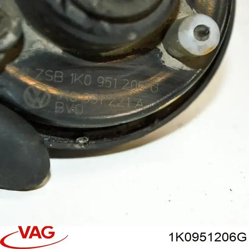  VAG 1K0951206G ціна, від 22.86 USD