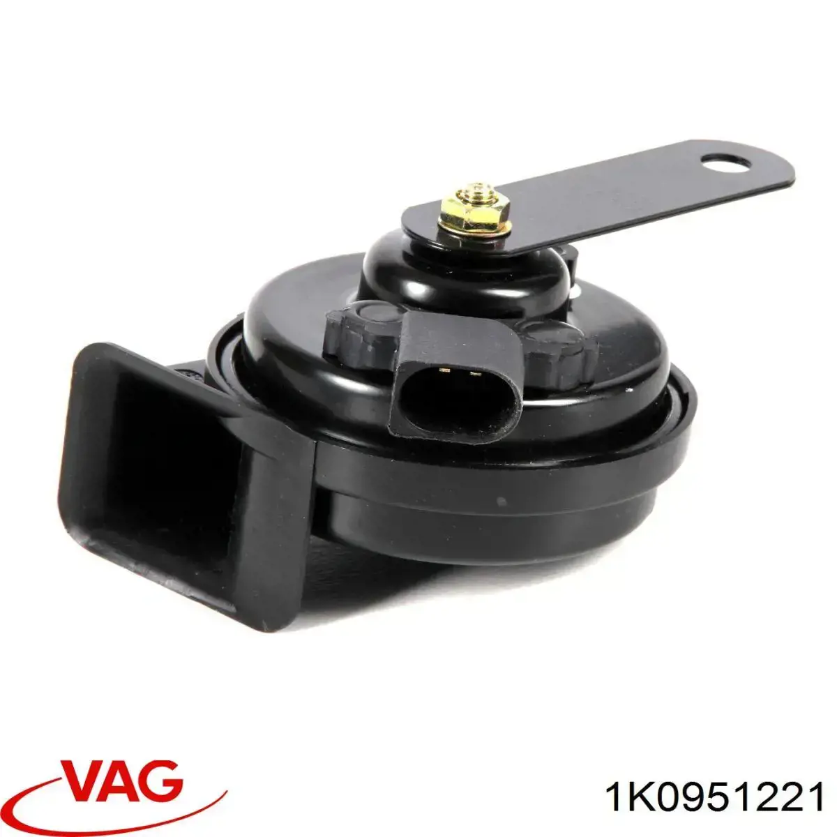 Купити 1K0951221 VAG Клаксон