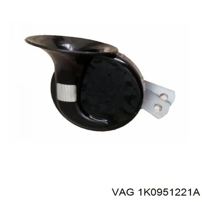 Сигнал звукової VAG 1K0951221A
