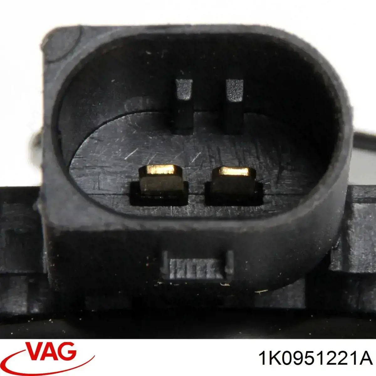Купити 1K0951221A VAG Сигнал звукової, клаксон