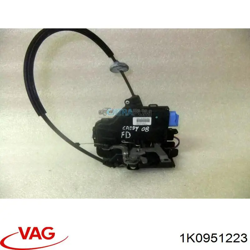  VAG 1K0951223 ціна, від 15.41 USD