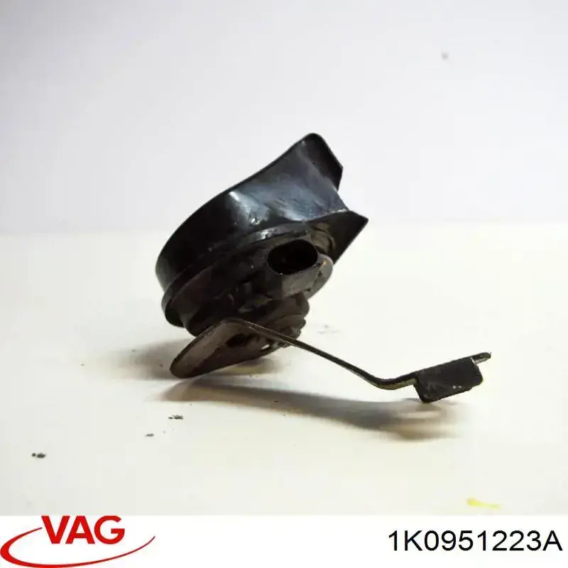 Купити 1K0951223A VAG Сигнал звукової, клаксон