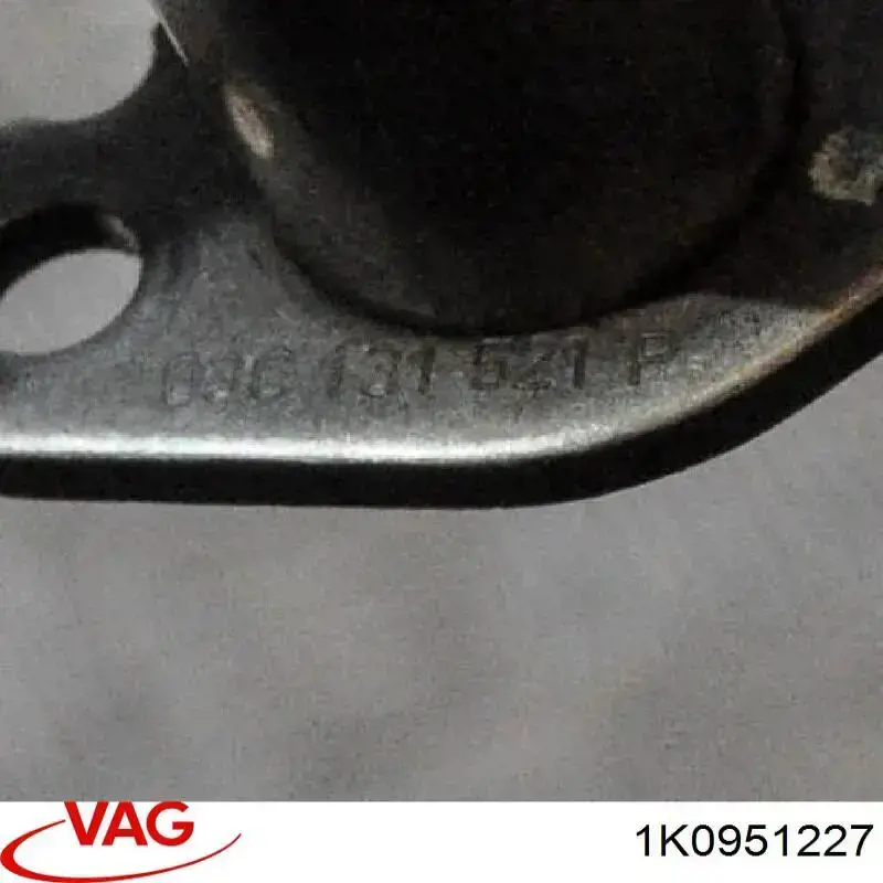  VAG 1K0951227 ціна, від 15.20 USD