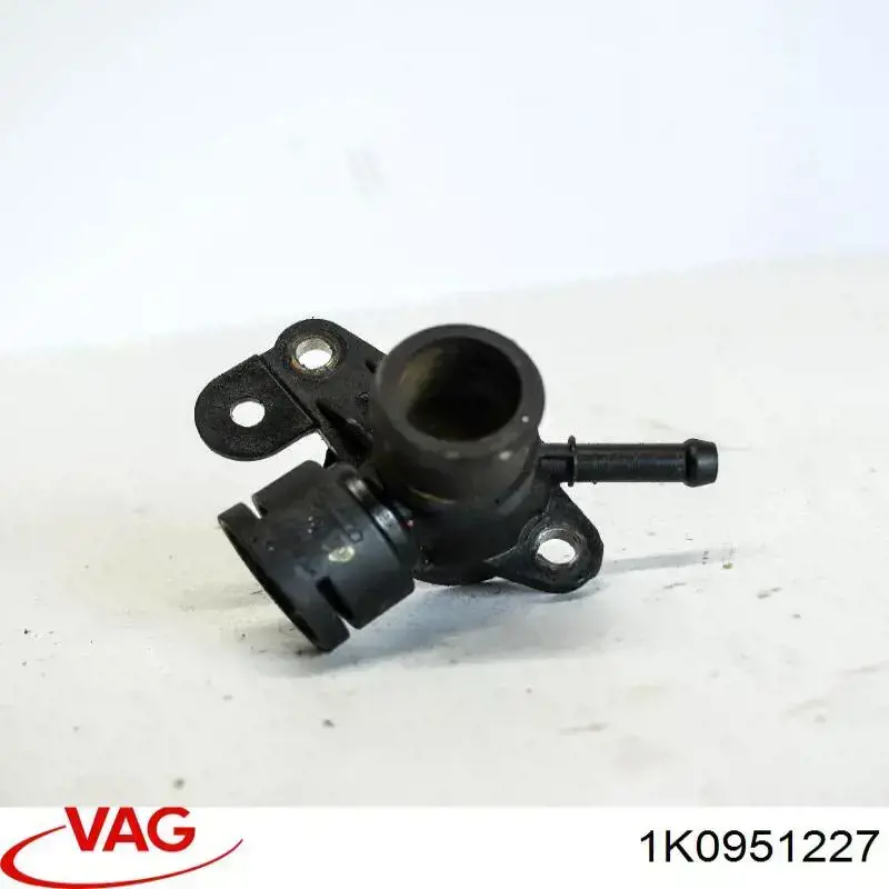 Купити 1K0951227 VAG 
