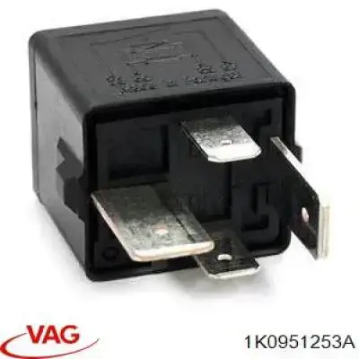  VAG 1K0951253A
