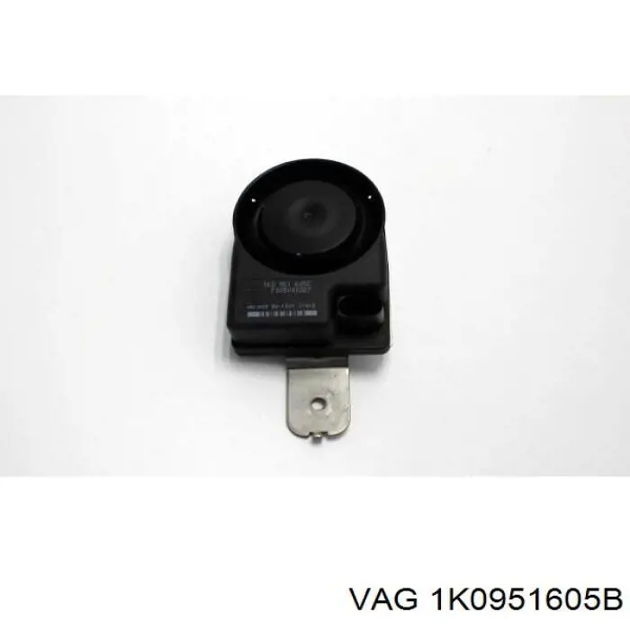 Сирена протиугінною системи VAG PAB951605