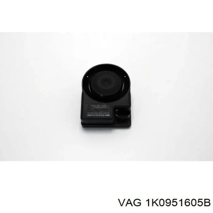PAB951605 VAG Сирена протиугінною системи