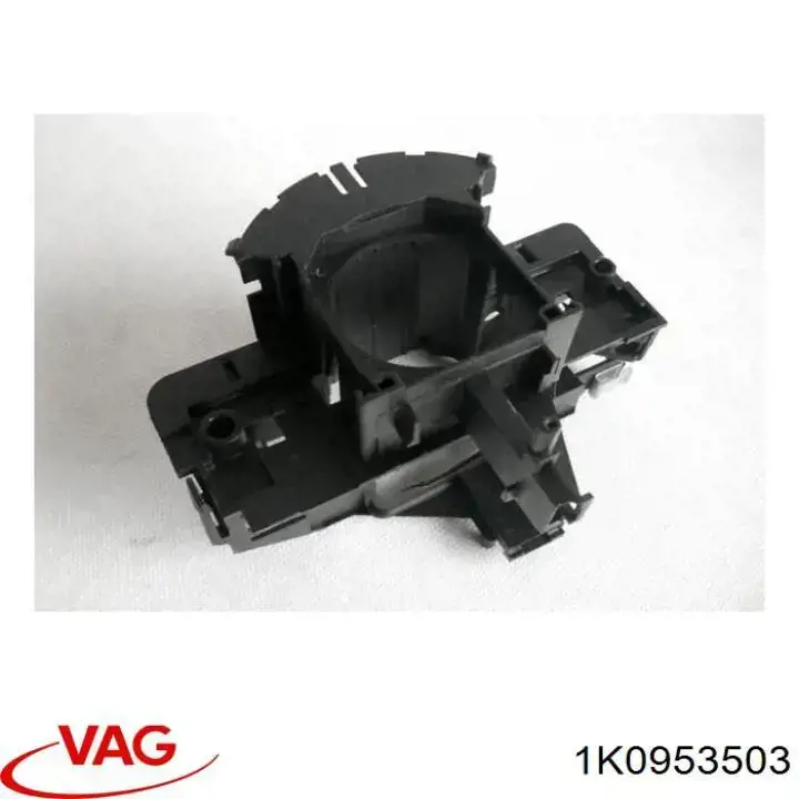 Рульова колонка VAG 1K0953503 ціна, від 5.70 USD